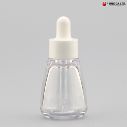 Dropper with Heavy Blow PET Bottle (20ml - 50ml) DB135